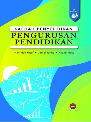 cover image of Kaedah Penyelidikan Pengurusan Pendidikan